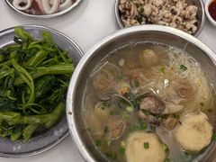 -福屿鲜捞小吃·捞化(福屿总店)