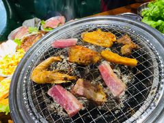 -原始泥炉烤肉(总店)
