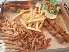 -HELLO MUSAE 拾光缪斯餐厅·纯正希腊风味(苏州中心店)