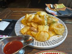 -卢布里西餐厅(海拉尔店)