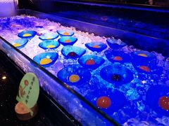 分子料理-大佛寺高级素食自助餐厅