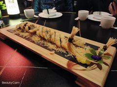-濮园 · 四合院餐厅