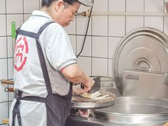 -宋益驴蹄子面肉夹馍(辛家庙店)