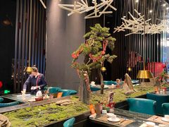 -喜棠·长沙家宴·海鲜·湘菜(麓谷店)