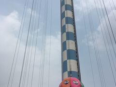 -朝阳公园游乐园