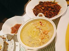 -桂满陇·杭州小馆(巴黎春天浦建店)