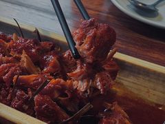 -大牌大·传统杭帮菜(湖滨店)