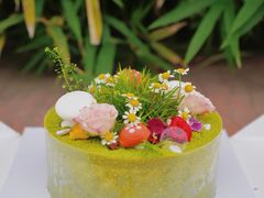 -5Cake五度无蔗糖低脂蛋糕(陶然亭店)