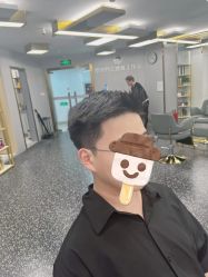 -即型男士理发工作室