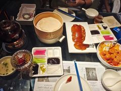 -小大董·烤鸭(凤凰汇店)