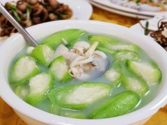 -老街坊(中山东路店)