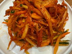 -长寿参鸡汤(朝韩风情街店)