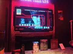 -星聚会KTV(中关村领展购物广场店)