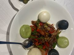 -阳澄湖费尔蒙酒店颐丰阁中餐厅(马鞍山西路店)