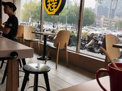 -永和大王(广渠店)