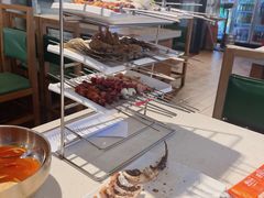 -小鲜肉延边朝鲜族烤串(珠海店)