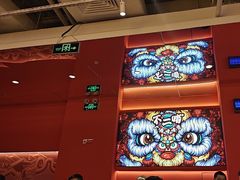 -不二啫·广府啫啫煲(江燕路万科里店)