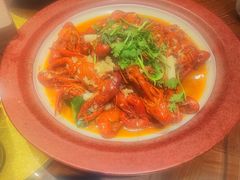 -五味坊·喜宴楼(瑞丰商博城店)