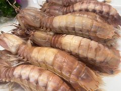 -谊荣海鲜大牌档(石湖店)
