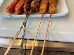 -醉炫音速烧烤·干煸菜(沙河总店)