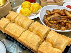 -轩记海鲜餐厅·四十五年老字号·经典粤菜(西区彩虹店)