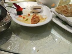 -蓬川食府(金海道店)