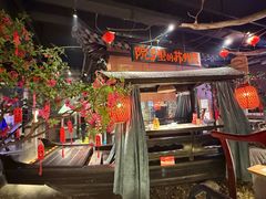 -吴越荣记苏州菜·松鼠桂鱼(月光码头店)