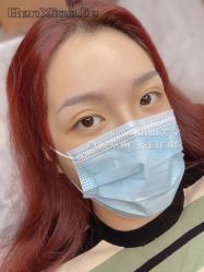 -本小姐美学·半永久纹眉野生眉