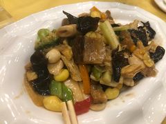 -功德林素菜饭庄(前门店)