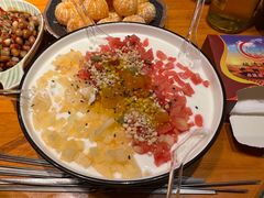 -城边边烧烤-魏晋烤肉旗舰店