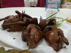 -明香海鲜酒家(华强北店)