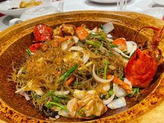 波士顿龙虾干捞粉丝-和记小菜(东方店)