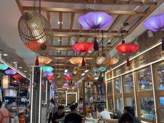 -大师傅金奖啤酒鱼(西街口总店)