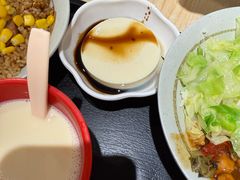 -永和大王(梅家浜店)