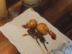 -鸟鹏烧鸟居酒屋(熙龙湾店)