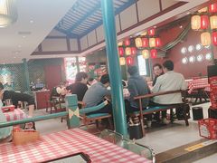 -辣小鲜·南昌大排档(船山路店)