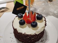 -晶丽香榭自助餐(南京大饭店)