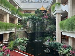 -广州白天鹅宾馆