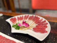 -南门涮肉(上海二店)
