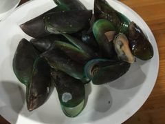 -蓝湾碧波·老字号·疍家非遗海上餐厅