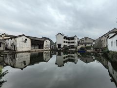 -东梓关景区村庄