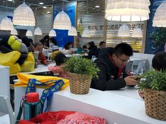 -宜家·瑞典风味餐厅(北京西红门店)