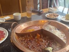 -老码头火锅(骡马市店)