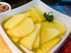 -左庭右院鲜牛肉火锅(南通CBD大有境店)