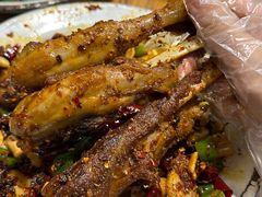 -夹夹大·蟹蟹大排档(财富又一城店)