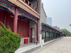 -天津大悲禅院