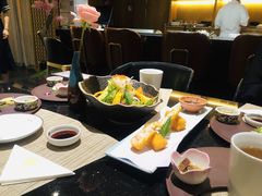 -月下料理(楷林IFC店)