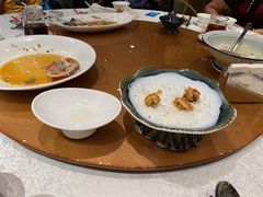-红棉中餐厅·广州海航威斯汀酒店
