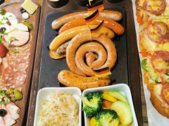 -1886德国汽车餐厅(外滩中央店)