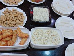 -多迷烫菜广场(水心大厦店)